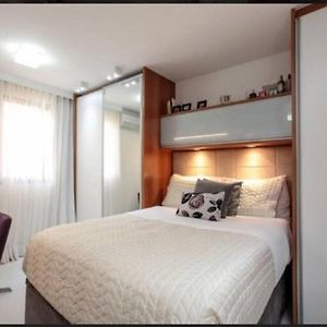 Apartamento delux